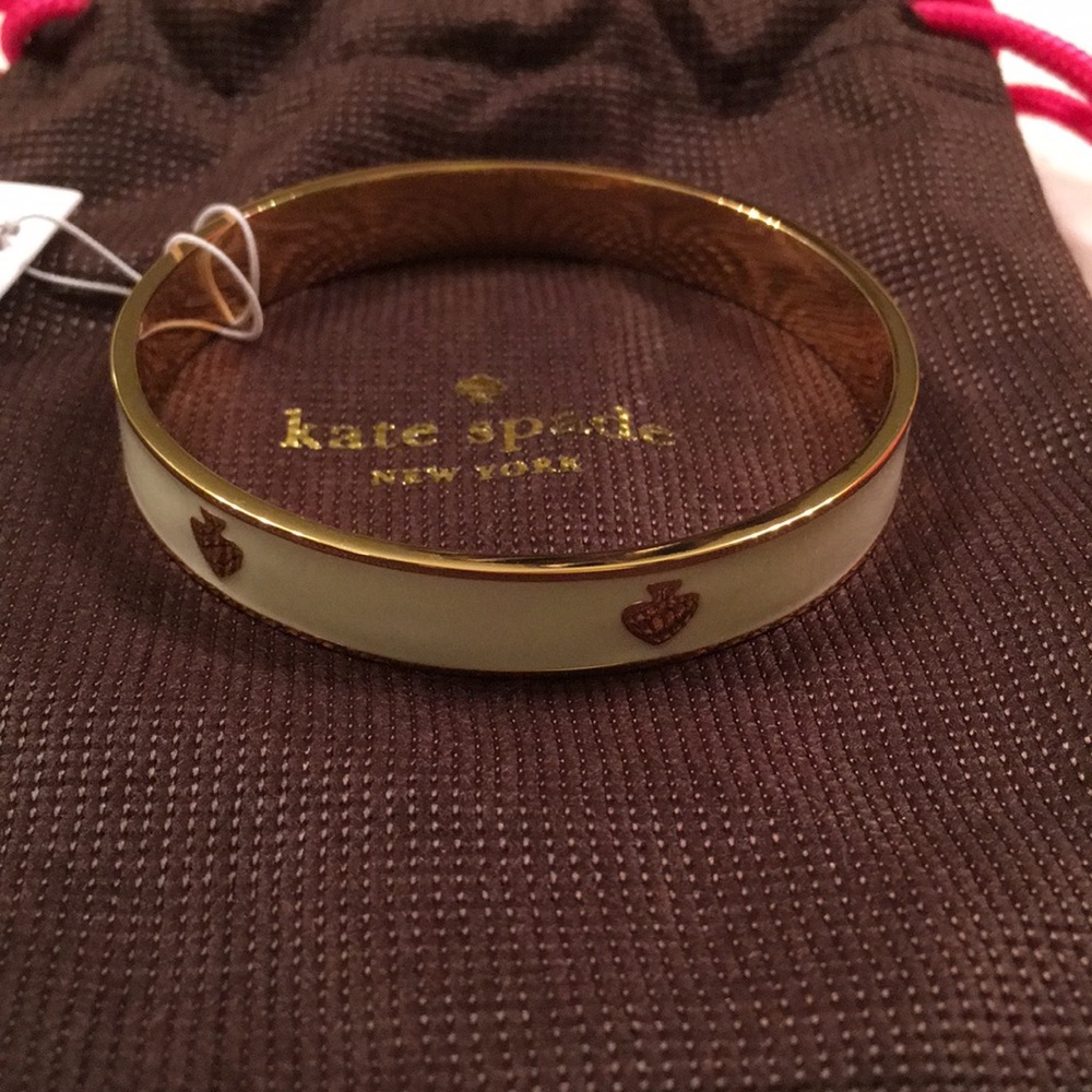 Kate Spade Bangle